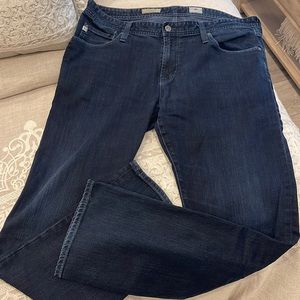 Men’s AG , The Graduate, jeans